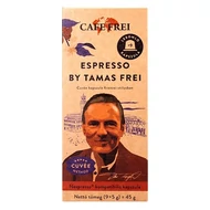 Kávékapszula CAFE FREI Nespresso Firenzei Espresso 9 kapszula/doboz Kávékapszula CAFE FREI Nespresso Firenzei Espresso 9 kapszula/doboz