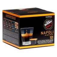 Kávékapszula CAFFÉ VERGNANO Dolce Gusto Napoli 12 kapszula/doboz Kávékapszula CAFFÉ VERGNANO Dolce Gusto Napoli 12 kapszula/doboz