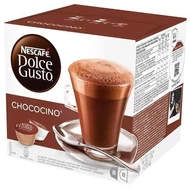 Kávékapszula NESCAFE Dolce Gusto Chococino 16 kapszula/doboz Kávékapszula NESCAFE Dolce Gusto Chococino 16 kapszula/doboz