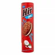 Keksz BAHLSEN HIT kókuszos 220 g