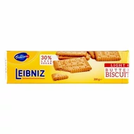Keksz BAHLSEN Leibniz light vajas 200 g Keksz BAHLSEN Leibniz light vajas 200 g