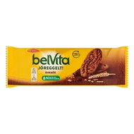 Keksz BELVITA Jó Reggelt! kakaós 50 g Keksz BELVITA Jó Reggelt! kakaós 50 g