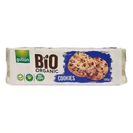 Keksz GULLON Bio Cookies csokoládé darabokkal 150 g Keksz GULLON Bio Cookies csokoládé darabokkal 150 g