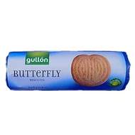 Keksz GULLON Butterfly 165 g Keksz GULLON Butterfly 165 g