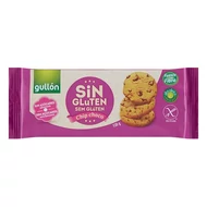 Keksz GULLON Choco Chips gluténmentes és cukormentes 130 g Keksz GULLON Choco Chips gluténmentes és cukormentes 130 g