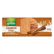 Keksz GULLON fahéjas 235 g Keksz GULLON fahéjas 235 g