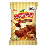 Keksz GYŐRI Édes kakaós 150 g Keksz GYŐRI Édes kakaós 150 g