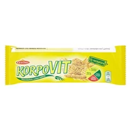 Keksz GYŐRI Korpovit 174 g Keksz GYŐRI Korpovit 174 g