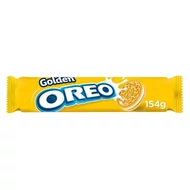 Keksz OREO golden 154 g