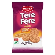 Keksz DETKI Tere-Fere omlós mézes 180 g