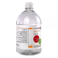 Kézfertőtlenítő folyadék utántöltő CLEANME.LIFE mangó 1 liter Kézfertőtlenítő folyadék utántöltő CLEANME.LIFE mangó 1 liter