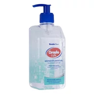 Kézfertőtlenítő gél BRADOLIFE pumpás 500 ml Kézfertőtlenítő gél BRADOLIFE pumpás 500 ml