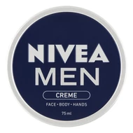 Kézkrém NIVEA MEN tégelyes 75 ml