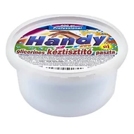 Kéztisztító krém HANDY Derm glicerines  400 g Kéztisztító krém HANDY Derm glicerines  400 g