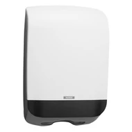 Kéztörlő adagoló hajtogatott KATRIN Inclusive Hand Towel M midi 24 cm fehér Kéztörlő adagoló hajtogatott KATRIN Inclusive Hand Towel M midi 24 cm fehér