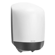 Kéztörlő adagoló tekercses KATRIN Inclusive Centerfeed M midi 19 cm fehér Kéztörlő adagoló tekercses KATRIN Inclusive Centerfeed M midi 19 cm fehér