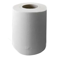 Kéztörlő tekercses FORTUNA Premium midi 14 cm 60m 2 rétegű 100% cellulóz hófehér 12/csom Kéztörlő tekercses FORTUNA Premium midi 14 cm 60m 2 rétegű 100% cellulóz hófehér 12/csom