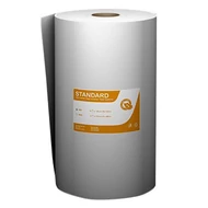 Kéztörlő tekercses FORTUNA Standard midi 14 cm 55 m 203 lap 2 rétegű fehér 12/csom Kéztörlő tekercses FORTUNA Standard midi 14 cm 55 m 203 lap 2 rétegű fehér 12/csom