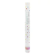 Konfetti ágyú JUNIOR 60 cm csillag mintás