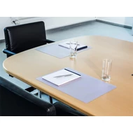Könyökalátét DURABLE 420x300 mm átlátszó Könyökalátét DURABLE 420x300 mm átlátszó