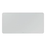 Könyökalátét LEITZ 40x80 cm nagyméretű világosszürke Könyökalátét LEITZ 40x80 cm nagyméretű világosszürke