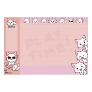 Könyökalátét NEBULO 33x48 cm Cicás Könyökalátét NEBULO 33x48 cm Cicás