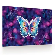 Könyökalátét OXY 60x40 cm Butterfly Könyökalátét OXY 60x40 cm Butterfly