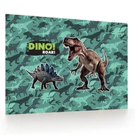 Könyökalátét OXY 60x40 cm Dino Könyökalátét OXY 60x40 cm Dino