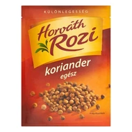 Koriander HORVÁTH ROZI 20 g Koriander HORVÁTH ROZI 20 g