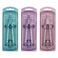 Körző FABER-CASTELL Spaerkle gyorsállítóval Körző FABER-CASTELL Spaerkle gyorsállítóval