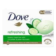 Krémszappan DOVE Refreshing 90 g Krémszappan DOVE Refreshing 90 g
