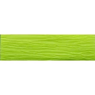 Krepp papír 50x200cm neon sárga