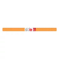 Krepp papír ICO Süni 50x200cm narancssárga