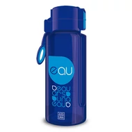 Kulacs ARS UNA műanyag BPA-mentes 650 ml sötétkék Kulacs ARS UNA műanyag BPA-mentes 650 ml sötétkék