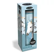 Kulacs LIZZYSULI műanyag 600 ml Wild Beauty Sport Club