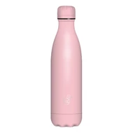Kulacs duplafalú ARS UNA fém 500 ml Rose Kulacs duplafalú ARS UNA fém 500 ml Rose