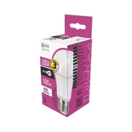LED izzó EMOS E27 13W természetes fény 4000K LED izzó EMOS E27 13W természetes fény 4000K