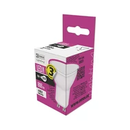 LED izzó EMOS GU10 7W természetes fény 4000K LED izzó EMOS GU10 7W természetes fény 4000K