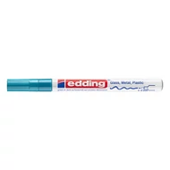 Lakkmarker EDDING 751 1-2mm v.kék
