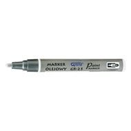 Lakkmarker GRAND GR-25 2-3 mm ezüst Lakkmarker GRAND GR-25 2-3 mm ezüst