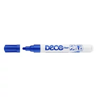 Lakkmarker ICO DecoMarker 2-4mm kék