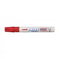 Lakkmarker UNI PX-20 2,2 - 2,8mm piros