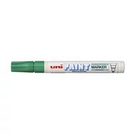 Lakkmarker UNI PX-20 2,2 - 2,8mm zöld