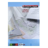 Lamináló fólia OPUS A/3 303x426mm 100 mikron fényes 100/dob