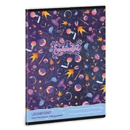 Leckefüzet ARS UNA A/5 32 lapos Enchanted Leckefüzet ARS UNA A/5 32 lapos Enchanted