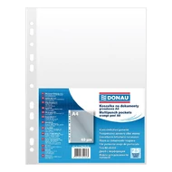 Lefűzhető genotherm DONAU A/4 40 mikron narancsos 25 darabos Lefűzhető genotherm DONAU A/4 40 mikron narancsos 25 darabos