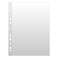 Lefűzhető genotherm DONAU A/4 50 mikron víztiszta 100 darabos Lefűzhető genotherm DONAU A/4 50 mikron víztiszta 100 darabos