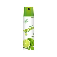 Légfrissítő WELL DONE Citrus 300 ml Légfrissítő WELL DONE Citrus 300 ml