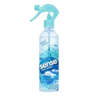 Légfrissítő és textil illatosító WELL DONE Sense Coll breeze 350 ml Légfrissítő és textil illatosító WELL DONE Sense Coll breeze 350 ml