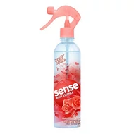 Légfrissítő és textil illatosító WELL DONE Sense Rose essence 350 ml Légfrissítő és textil illatosító WELL DONE Sense Rose essence 350 ml
